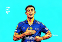 Mariano Peralta - Ilustrasi sukabumiheadline.com