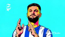 Matheus Fornazari diincar Persib Bandung - Ilustrasi sukabumiheadline.com