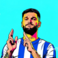 Matheus Fornazari diincar Persib Bandung - Ilustrasi sukabumiheadline.com