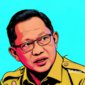 Menteri Dalam Negeri Tito Karnavian - Ilustrasi sukabumiheadline.com
