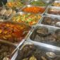 Menu di Warung Nasi H. Empud Sukabumi - Ist