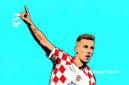 Mislav Oršić - Ilustrasi sukabumiheadline.com