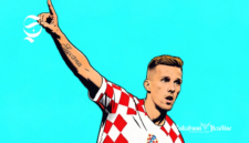Mislav Oršić - Ilustrasi sukabumiheadline.com