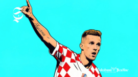 Mislav Oršić - Ilustrasi sukabumiheadline.com
