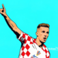 Mislav Oršić - Ilustrasi sukabumiheadline.com
