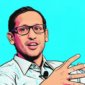 Nadiem Makarim - Ilustrasi sukabumiheadline.com