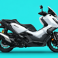New Honda ADV 350 - Honda