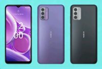 Nokia G42 5G - Nokia