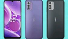 Nokia G42 5G - Nokia