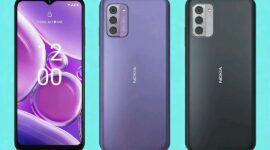 Nokia G42 5G - Nokia
