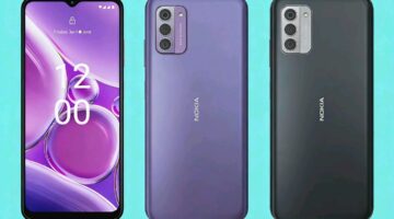 Nokia G42 5G - Nokia