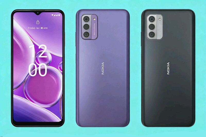Nokia G42 5G - Nokia