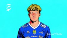 Ole Romeny atau Ole Romenij - Ilustrasi sukabumiheadline.com
