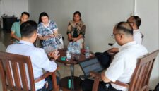 PT KKB di Cicurug Sukabumi disidak dugaan gunakan tenaga kerja asing ilegal - Gunta