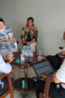 PT KKB Sukabumi disidak dugaan gunakan tenaga kerja asing ilegal
