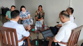 PT KKB di Cicurug Sukabumi disidak dugaan gunakan tenaga kerja asing ilegal - Gunta