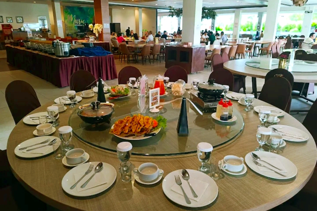 Restoran Sunda Rasa Sukabumi - Ist
