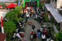 Suasana di Kampung Sunda, Bali - Ist
