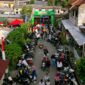 Suasana di Kampung Sunda, Bali - Ist