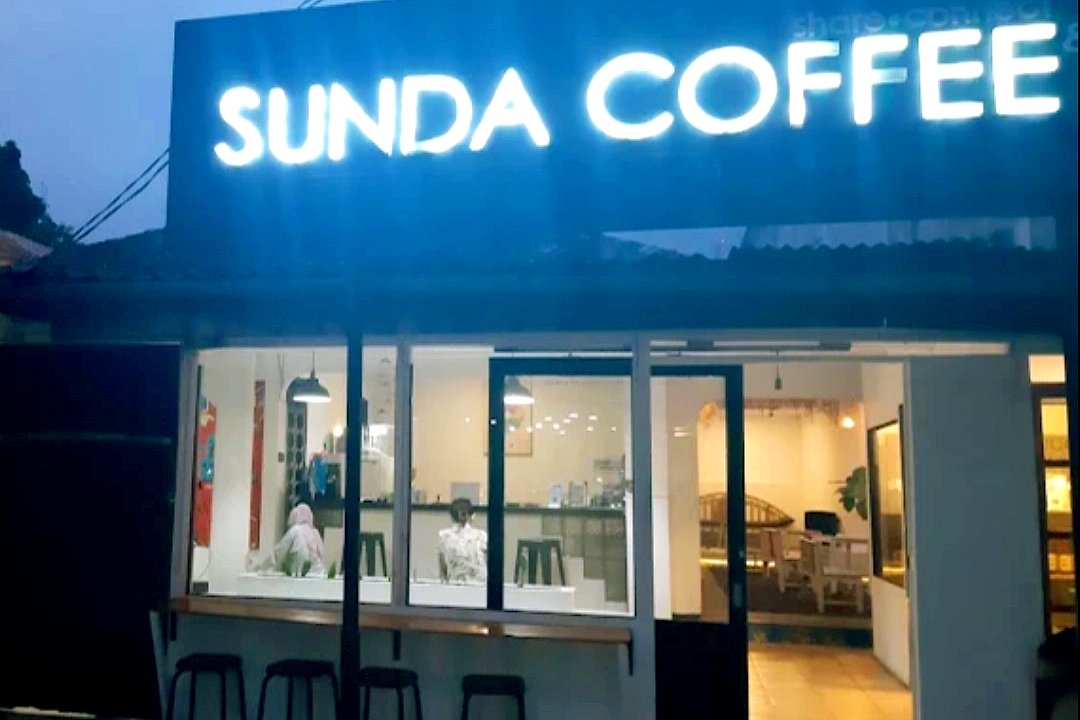 Daftar kafe di Sukabumi, baru dan tawarkan coffee hopping yang instagramable 7 Sunda Coffee & Space Sukabumi - Ist