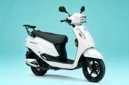 Suzuki Address - Suzuki