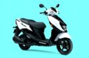 Suzuki Avenis 125 - Suzuki