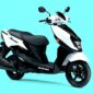 Suzuki Avenis 125 - Suzuki