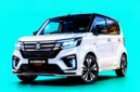 Suzuki Karimun 2026 - Suzuki
