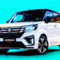 Suzuki Karimun 2026 - Suzuki