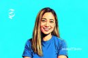 Tessa Wijaya pendiri Xendit - Ilustrasi sukabumiheadline.com