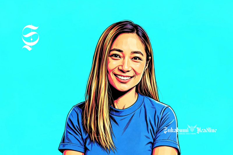 Tessa Wijaya pendiri Xendit - Ilustrasi sukabumiheadline.com