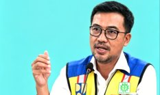 Wilan Oktavian tak lagi urus Jalan Tol Bocimi Seksi 3, diganti usai Kunker Komisi V DPR RI