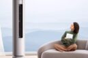 Mijia Powerful Wind Floor-Standing Air Conditioner Ultra 3HP - Xiaomi