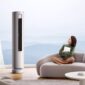 Mijia Powerful Wind Floor-Standing Air Conditioner Ultra 3HP - Xiaomi
