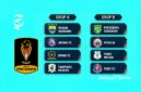 8 tim peserta Piala Presiden 2026 - Ist