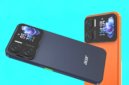 Acer Sospiro A15 - Acer