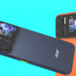 Acer Sospiro A15 - Acer