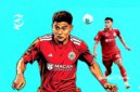 Agi Firmansyah, pemain Persija Jakarta asal Sukabumi - Ilustrasi sukabumiheadline.com