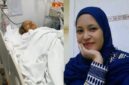 Evi Mentari, pahlawan devisa asal Kota Sukabumi meninggal dunia di Arab Saudi - Ist