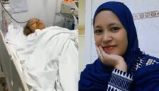Evi Mentari, pahlawan devisa asal Kota Sukabumi meninggal dunia di Arab Saudi - Ist