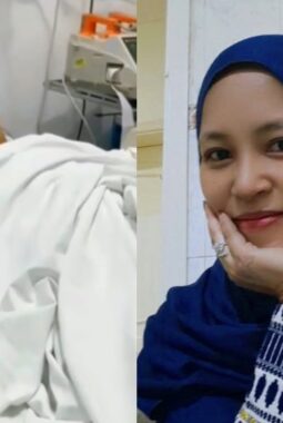Evi Mentari, pahlawan devisa asal Kota Sukabumi meninggal dunia di Arab Saudi