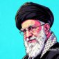 Ayatollah Ali Khamenei - Ilustrasi sukabumiheadline.com
