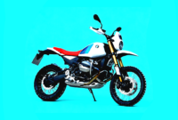 BMW R 12 G/S - BMW