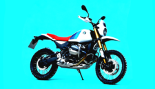 BMW R 12 G/S - BMW
