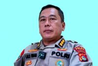 Brigjen Lalu Muhammad Iwan Mahardan - Ist