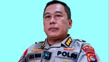 Brigjen Lalu Muhammad Iwan Mahardan - Ist