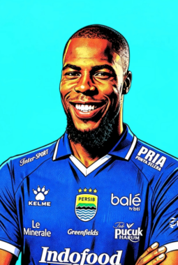 Profil dan statistik Djibril Sidibé: Pesepakbola Muslim eks Timnas Prancis dibidik Persib