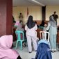 Emak-emak Cicurug Sukabumi tuding aliran air dialihkan ke kebun milik PT MBI - Ist