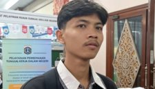 Faisal, penyandang tuna rungu asal Sukabumi - Indo Today