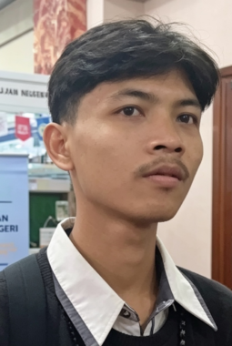 Kisah Faisal, penyandang tuli asal Sukabumi gigih mencari kerja hingga ke Jakarta